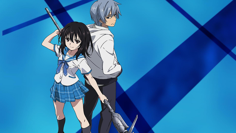 Illustration for article titled This Fighting Game Has a Modern Anime Fan’s Dream Cast